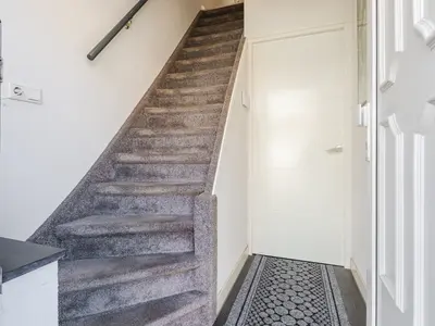 Foto 5 van Van Heutszstraat 27