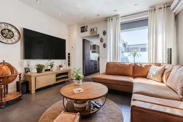 Van Heutszstraat 27, Tilburg