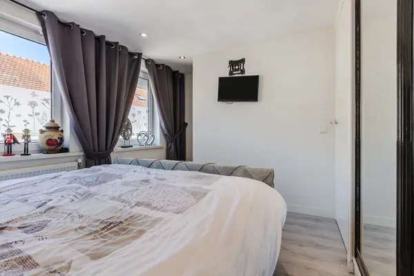 Van Heutszstraat 27, Tilburg