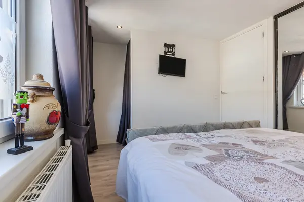 Van Heutszstraat 27, Tilburg