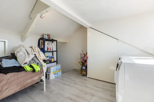 Van Heutszstraat 27, Tilburg