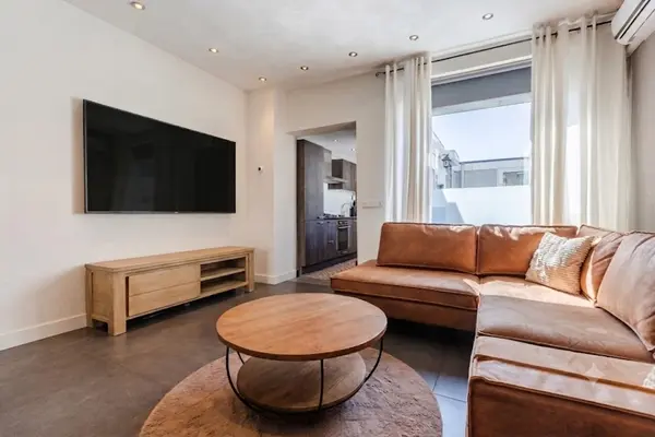 Van Heutszstraat 27, Tilburg