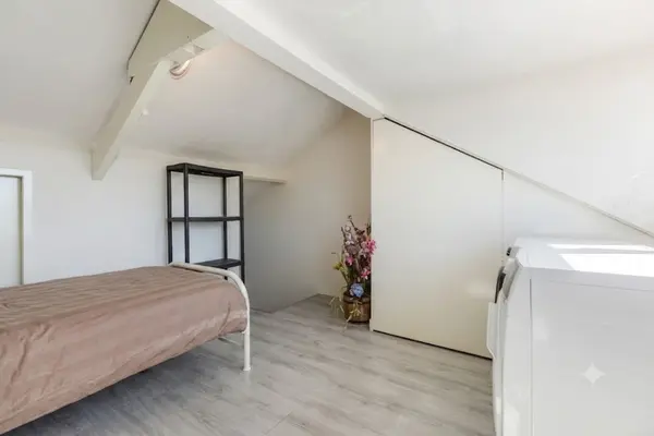 Van Heutszstraat 27, Tilburg