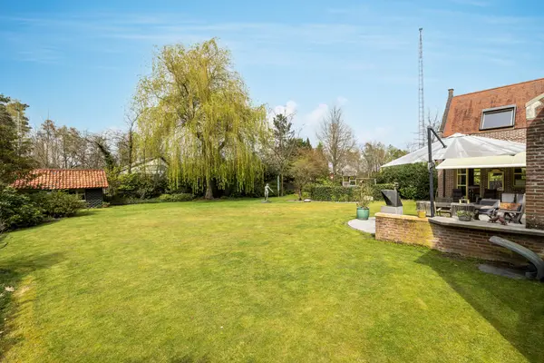 Valkenweg 11, Oud-Turnhout