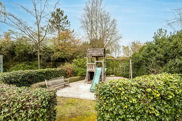 Valkenweg 11, Oud-Turnhout