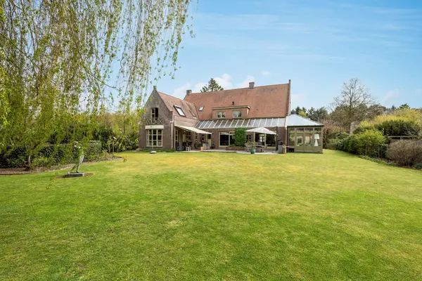 Valkenweg 11, Oud-Turnhout