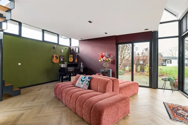 Meerledorp 5, Hoogstraten