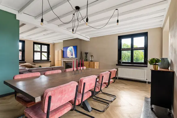 Meerledorp 5, Hoogstraten