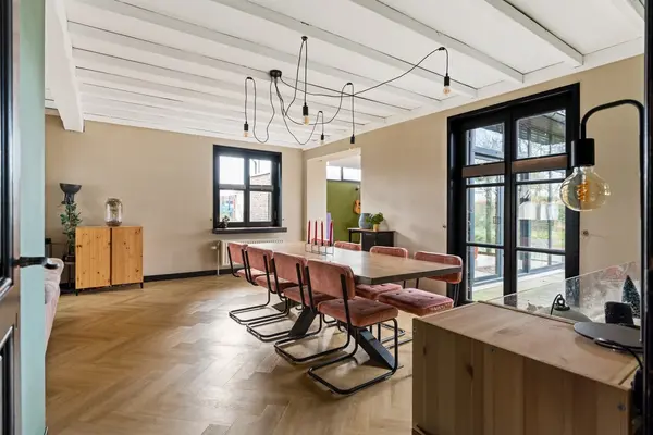 Meerledorp 5, Hoogstraten