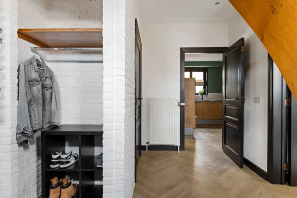 Meerledorp 5, Hoogstraten