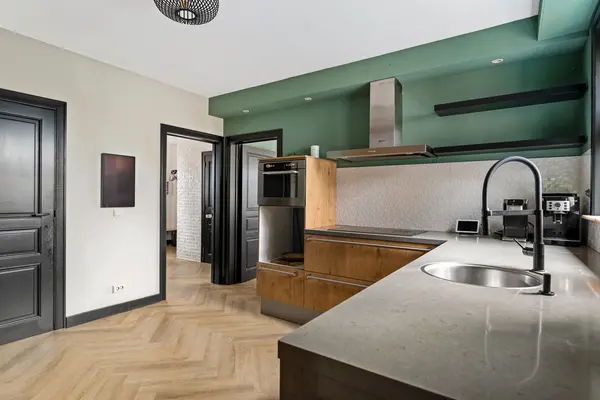 Meerledorp 5, Hoogstraten