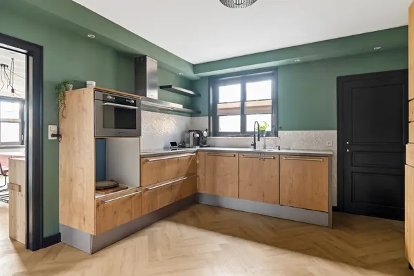 Meerledorp 5, Hoogstraten
