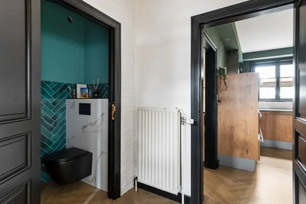 Meerledorp 5, Hoogstraten