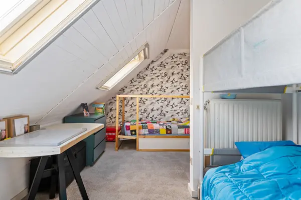 Meerledorp 5, Hoogstraten