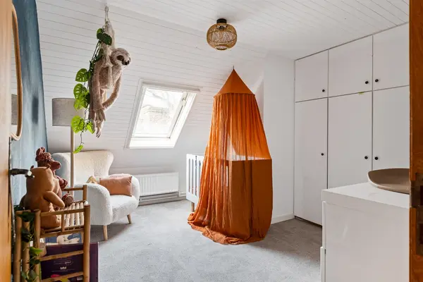 Meerledorp 5, Hoogstraten