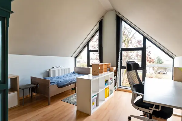 Meerledorp 5, Hoogstraten