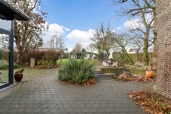Meerledorp 5, Hoogstraten