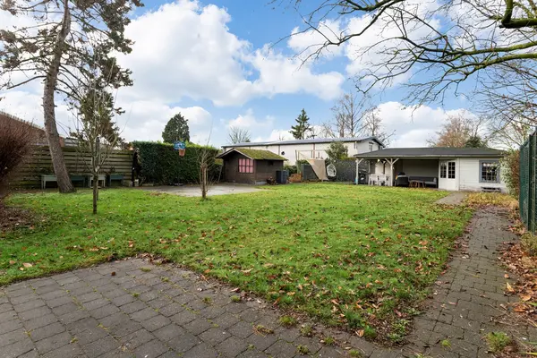 Meerledorp 5, Hoogstraten