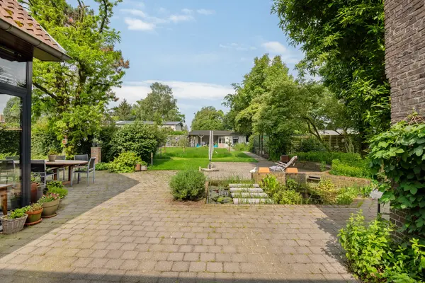 Meerledorp 5, Hoogstraten