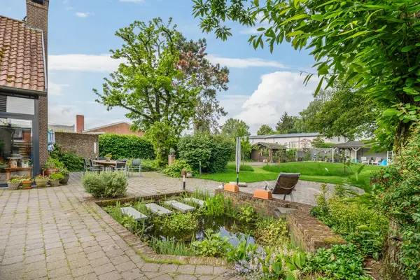 Meerledorp 5, Hoogstraten
