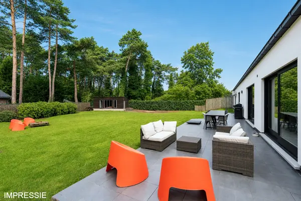 Koningslaan 24, Beerse