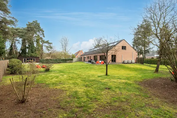 Koningslaan 24, Beerse