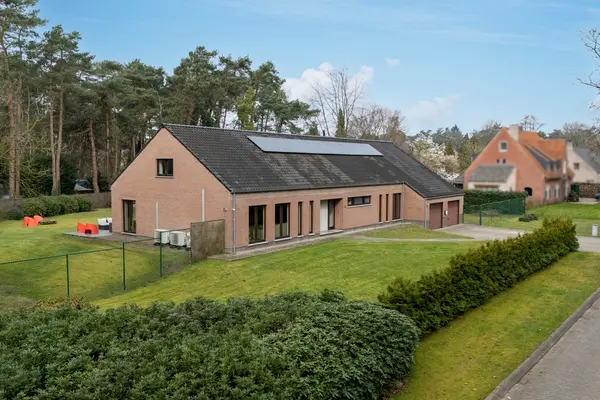 Koningslaan 24, Beerse