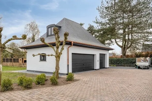 Maanstraat 14, Beerse