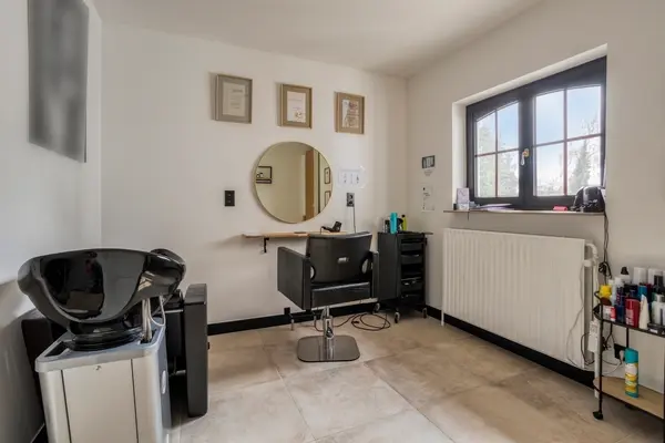 Maanstraat 14, Beerse