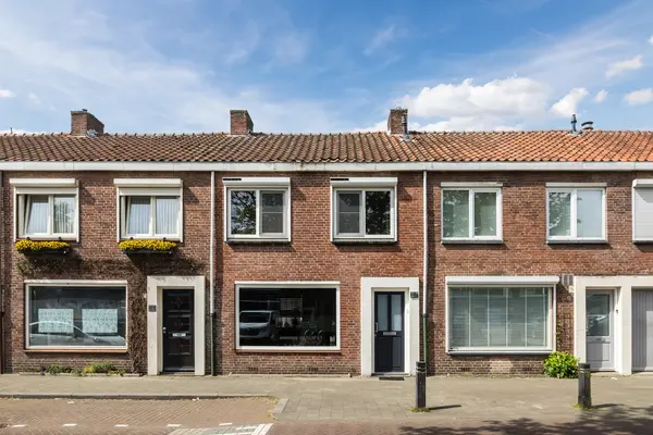 Pater Ruttenstraat 11