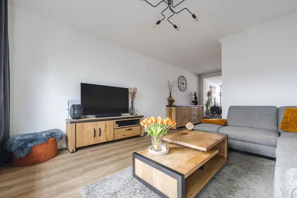 Pater Ruttenstraat 11, Tilburg