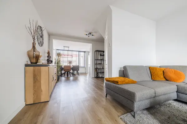 Pater Ruttenstraat 11, Tilburg