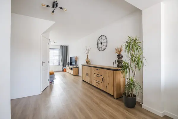 Pater Ruttenstraat 11, Tilburg