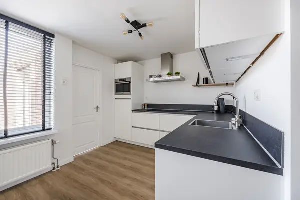Pater Ruttenstraat 11, Tilburg