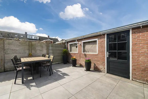 Pater Ruttenstraat 11, Tilburg