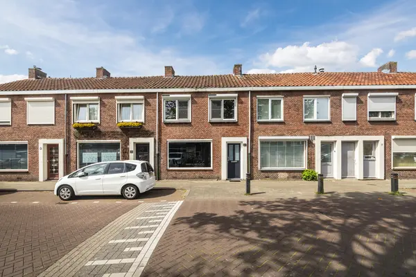Pater Ruttenstraat 11, Tilburg