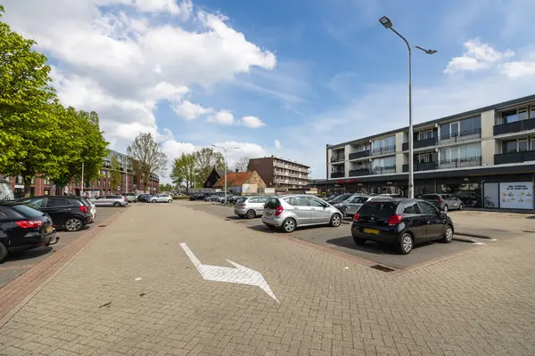 Pater Ruttenstraat 11, Tilburg