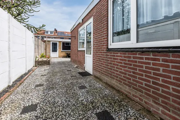 Dr. Cuijpershof 50, Tilburg