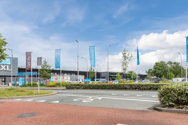Dr. Cuijpershof 50, Tilburg