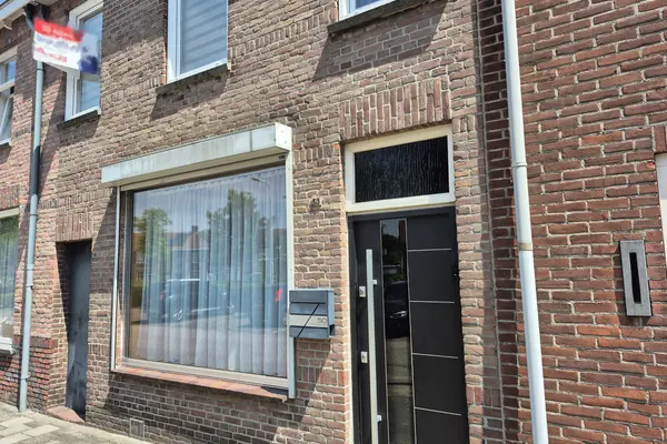 Dr. Cuijpershof 50, Tilburg
