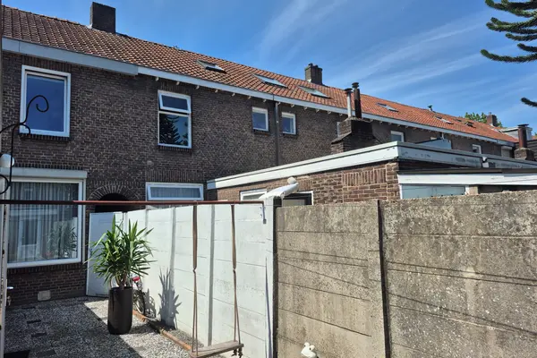 Dr. Cuijpershof 50, Tilburg