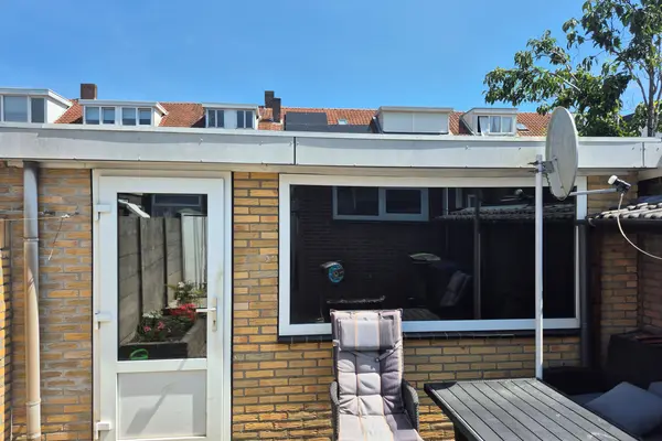 Dr. Cuijpershof 50, Tilburg
