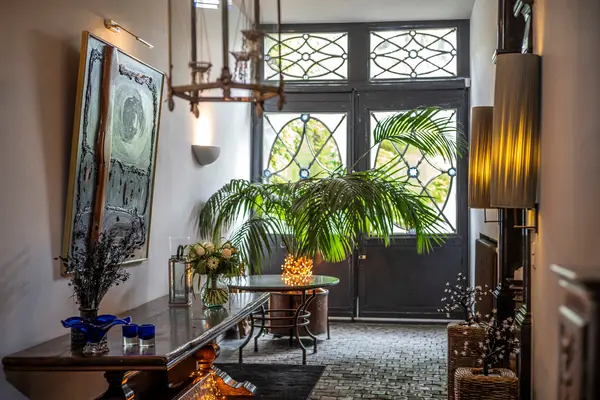 Patersstraat 15, Turnhout