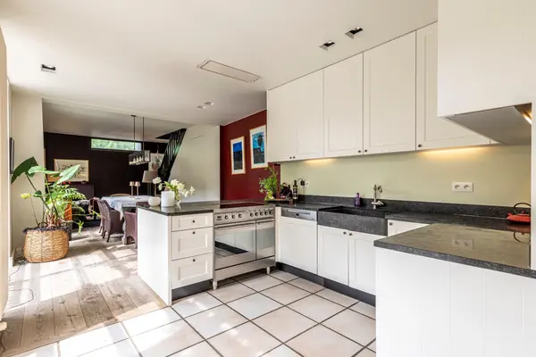 Patersstraat 15, Turnhout