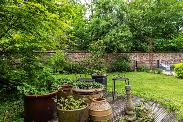 Patersstraat 15, Turnhout