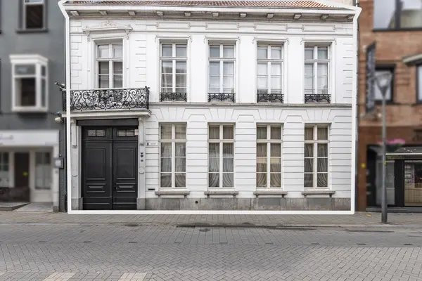 Patersstraat 15, Turnhout