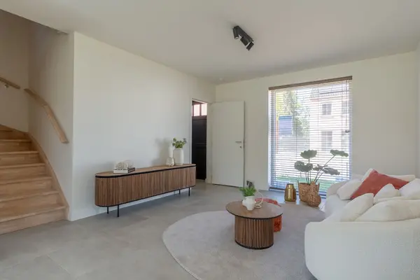 Slagmolenstraat 48A, Turnhout
