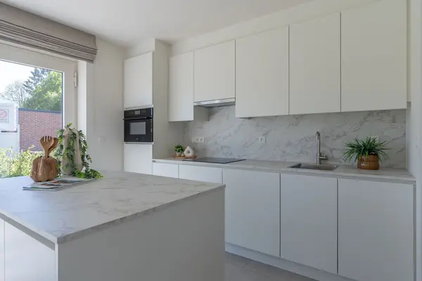 Slagmolenstraat 48A, Turnhout