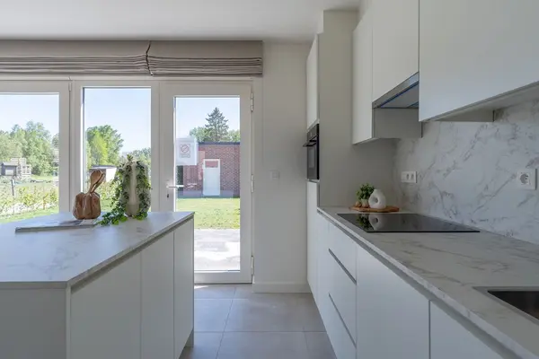 Slagmolenstraat 48A, Turnhout