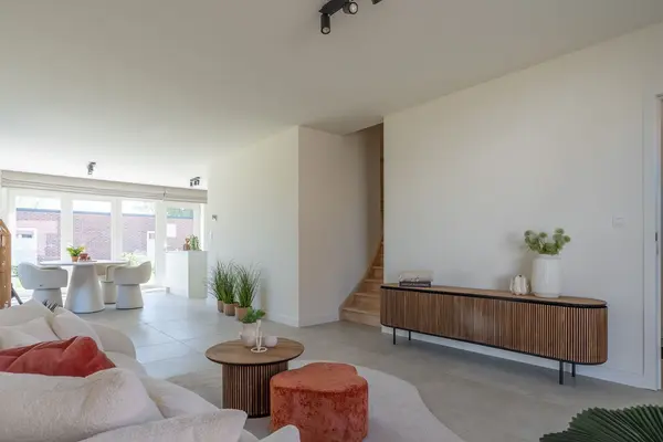 Slagmolenstraat 48A, Turnhout